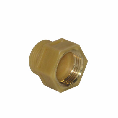 Raccord diélectrique 3/4 - CHAFFOTEAUX : 65120756