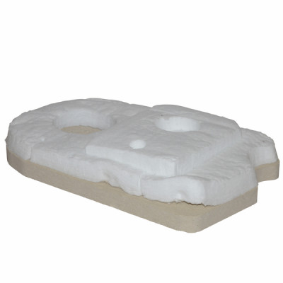 Isolation porte foyer GT210 4-5E - DE DIETRICH CHAPPEE : 82275504