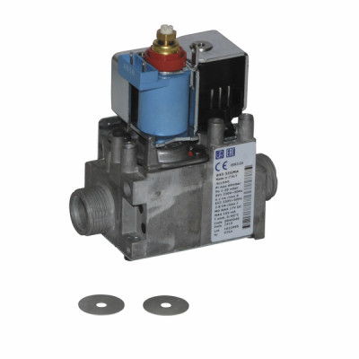 Vanne gaz sit gn 0845-046 - DE DIETRICH CHAPPEE : 86665660