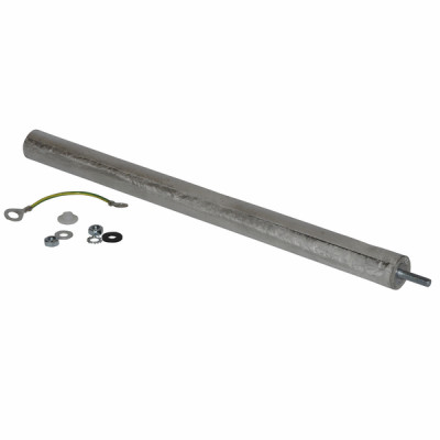 Anode complète LG.450 MM - DE DIETRICH CHAPPEE : 89628562