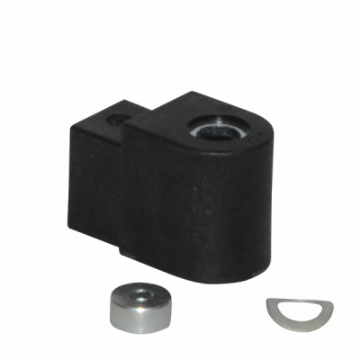 Bobine electrovanne - DE DIETRICH CHAPPEE : 97909075