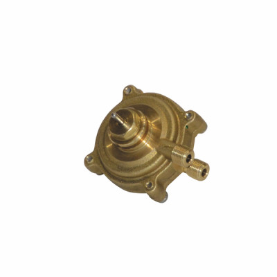 Valve differential-dhw tote - DE DIETRICH CHAPPEE : JJJ000605780