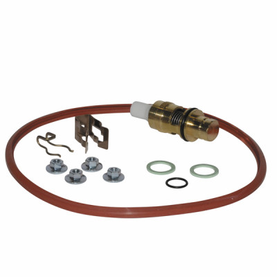 Regulator flow switch-dhw restrictor - DE DIETRICH CHAPPEE : S100080