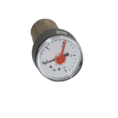 Manometre - DE DIETRICH CHAPPEE : S100876