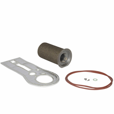 Bruleur mc65 - DE DIETRICH CHAPPEE : S54754