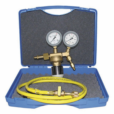 ARISTON - Thermcross International