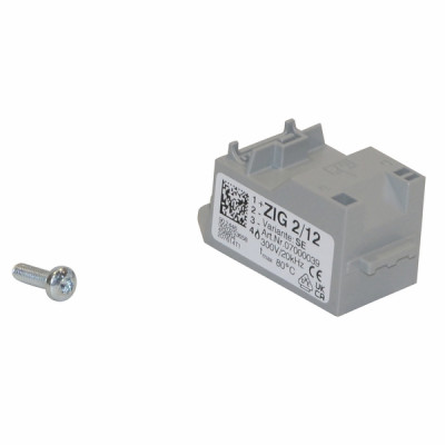 Igniter - SAUNIER DUVAL : 0010036536