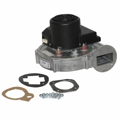 Ventilateur + joint sanigaz condens 370 - ATLANTIC : 072984