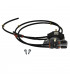 Pressostat differe. air sani condens 370 - ATLANTIC : 072985