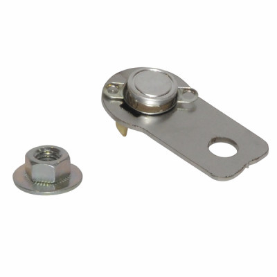 Kit thermostat de securite varmax - ATLANTIC : 076158