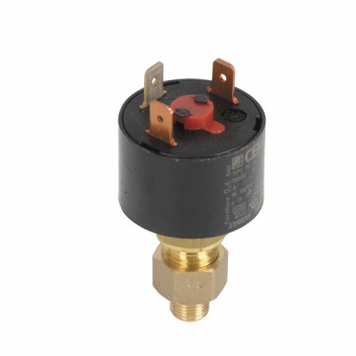 Water pressure switch - DIFF for Deville : 59015LA