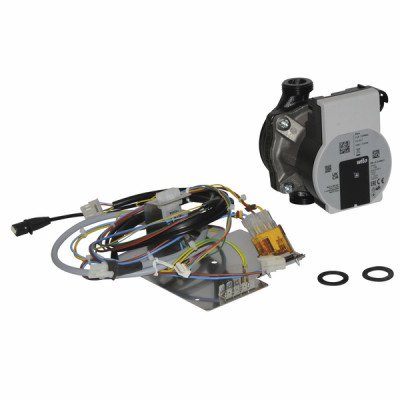 Rempl. circulateur/classe A AZ - ATLANTIC : 076541