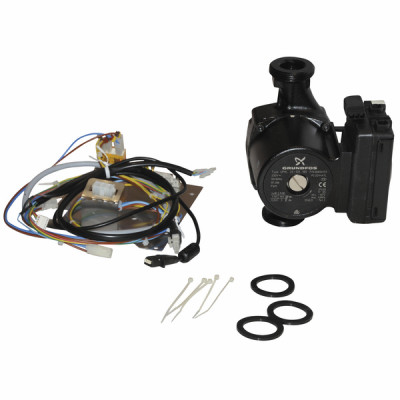 Rempl. circulateur/classe A AZ - ATLANTIC : 076542