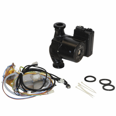 Circulateur/classe A AZ - ATLANTIC : 076542