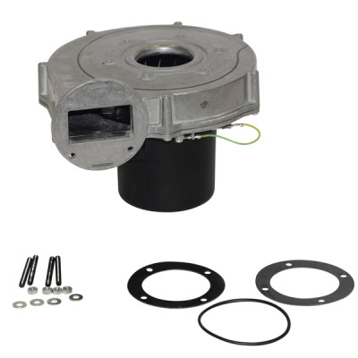 Ventilateur azurinox 60 - ATLANTIC : 078667