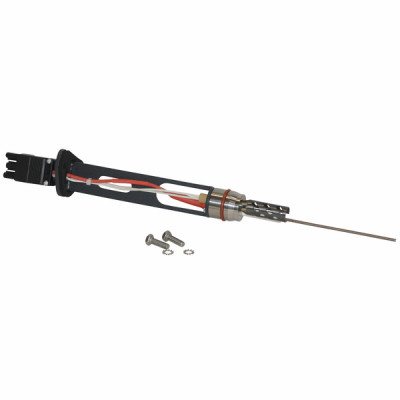 Ignition electrode (complete unit) - ATLANTIC : 079300