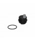 Recycling rotor tube- DIFF pour De Dietrich Chappée - 7219215