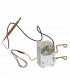 Thermostat bbsc0143 - DE DIETRICH CHAPPEE : 7615554