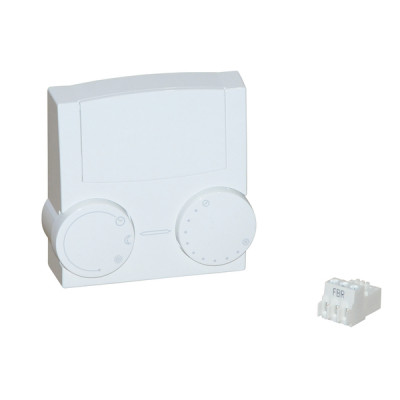 Sonde d'ambiance fbr1 krom/shroder - GEMINOX : 87168234760