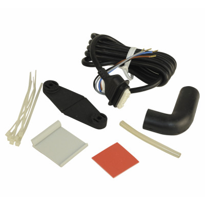 Pompe de relevage SI-30 - SAUERMANN : SI30CE02UN23