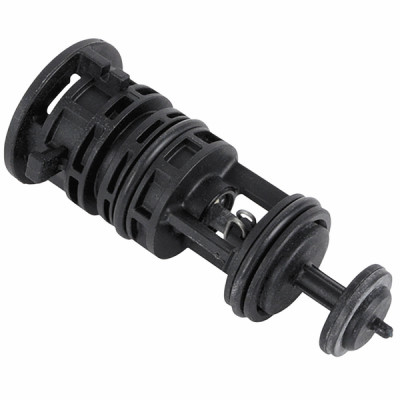 Chargeur vanne 3 voies - DE DIETRICH CHAPPEE : 7214038