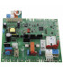 Carte cu-oh 24kw he chappe - DE DIETRICH CHAPPEE : 7633814