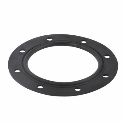 Joint plat (X 10) - DE DIETRICH CHAPPEE : 7866608