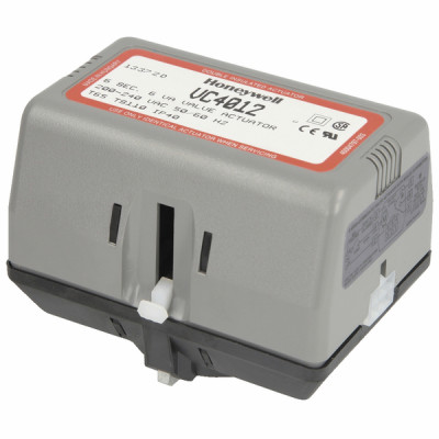 Moteur de vanne d'inversion ho - DE DIETRICH CHAPPEE : 7873787