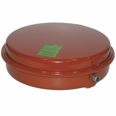 Vase d'expansion dgn 14 1sk-29 - DE DIETRICH CHAPPEE : 7879689