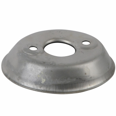 Couvercle inférieur - DE DIETRICH CHAPPEE : JJD005115820