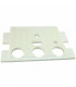 Panneau isolant CACH 2b 23/28-31ff- CHAPPEE - JJJ003202800