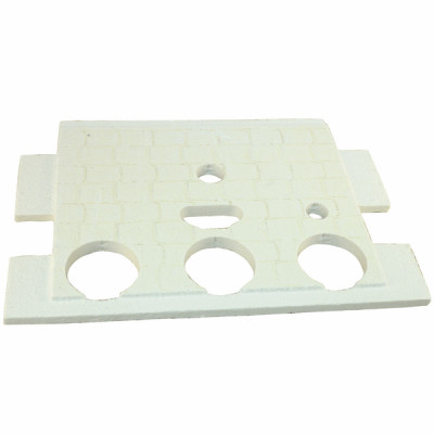 Panneau isolant CACH 2b 23/28-31ff- CHAPPEE - JJJ003202800