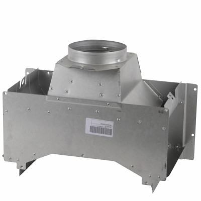 Anti backflow device - DE DIETRICH CHAPPEE : JJJ005645570