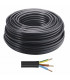 Cable 4x2.5mm2 50m- DIFF - 111888