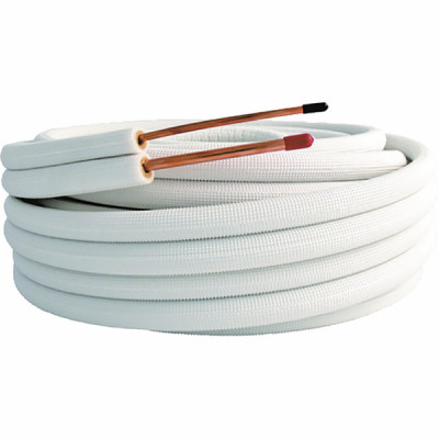 Cuivre isolé 1/4-3/8 x 0.8mm classé M1