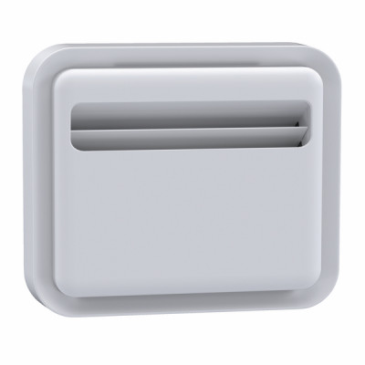 Kit EM 2 HY 125 + MANCHON L.300 + GEM 125 BLANC - ANJOS : 4221