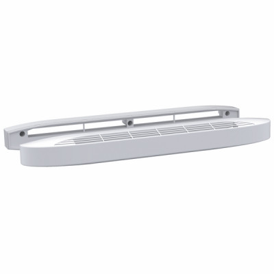 KIT ISOLA RA 22 + CE2A + 6 VIS + 3CACHES-VIS BLANC - ANJOS : 4651