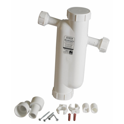 Neutralizador condensados - SENTINEL : CONDENSAFE-PLUS-FR