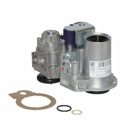 Gruppo gas                           - SAUNIER DUVAL : 0020097279