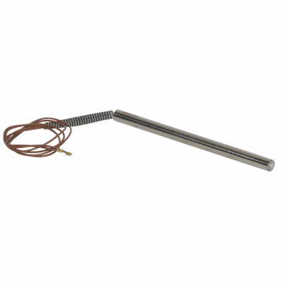 Bougie sans raccord 280W 155mm- DIFF - 150815