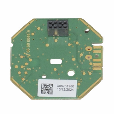 Carte d alimentation IHM et ACI avec grande capacité chimique - ATLANTIC : 197123