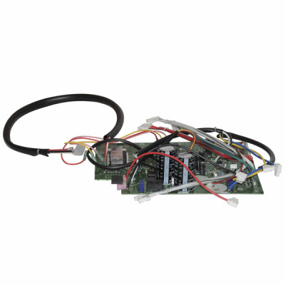 PCB AOYG18LAT3 - DIFF for Atlantic : 898708