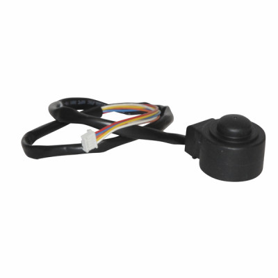 Regulator coil- DIFF pour Atlantic - 892411