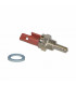 Sonde NTC  - DIFF pour Baxi : 7809939