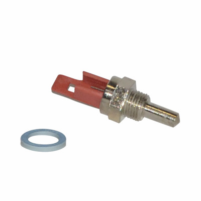 Sonde NTC  - DIFF pour Baxi : 7809939