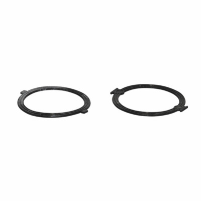 Burner gasket  - CHAPPEE : 721543100