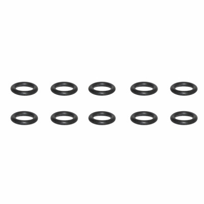 Joint torique d.9,19x2,62 - DE DIETRICH CHAPPEE : 722137300