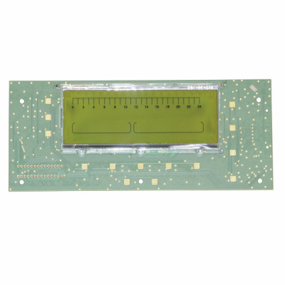 Carte affichage diematic m3 - DE DIETRICH CHAPPEE : 7611820