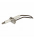 Ignition electrode  - DE DIETRICH : 7723722