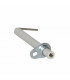 Electrode d'allumage ou iionisation (x4)- DE DIETRICH CHAPPEE - 7876043  - (X4)